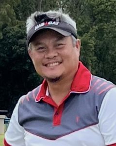 Ian NERI
