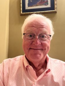 Michael Burke