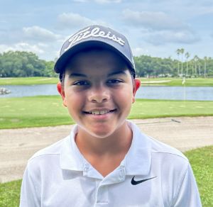 Gavin Amaro