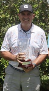 William  Kegan, Jr