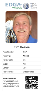 Tim Healea