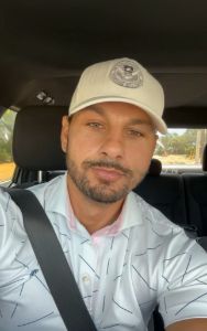 Johnathon Leo