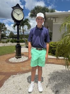 Tyler Reupert