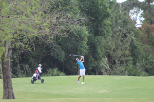 FJT Florida Club Open (16-18)