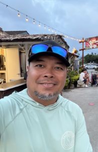 Leonardo  Prieto, Jr