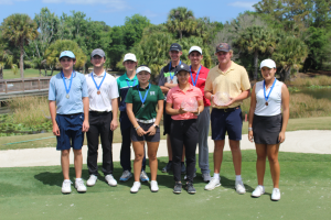 FJT Florida Club Open (16-18)