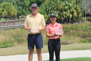 FJT Florida Club Open (16-18)