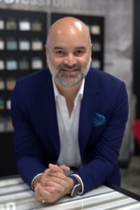 Guillermo Urbina