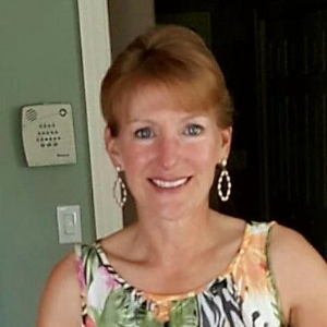 Shelley Moorefield