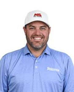 Brian Richey - Player Card - FSGA