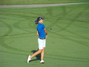 2012 Women's Amateur