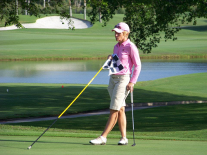 2012 Women's Amateur