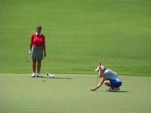 2012 Women's Amateur