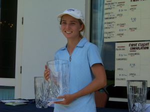 2012 Women's Amateur