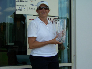 2012 Women's Amateur