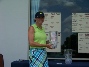 2012 Women's Amateur