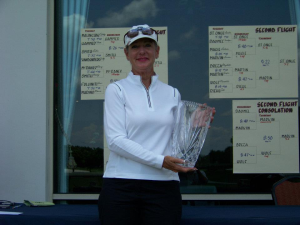 2012 Women's Amateur