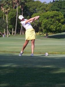 2012 Women's Amateur