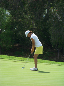 2012 Women's Amateur