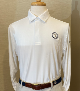 Picture of Under Armour Men's Long Sleeve Polo (2)