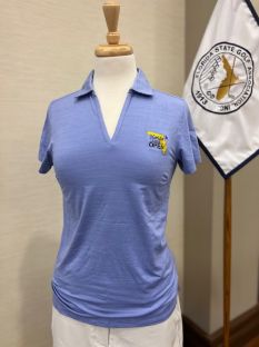 Picture of Puma Wmns Polo - Lavender (1)