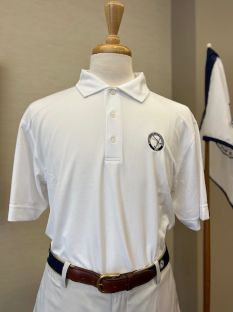 Picture of Cutter & Buck Drytec Polo - White (1)