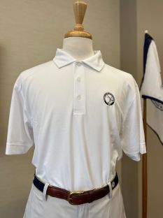 Picture of Cutter & Buck Drytec Polo - White (3)