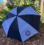 Picture of FSGA Umbrella - Black/White (3)