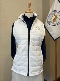 Picture of Under Armour Wmns Vest - White (2)