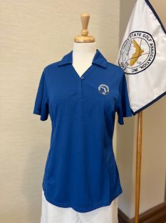 Picture of Cutter & Buck Wmns Drytec Polo  (1)