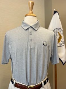 Picture of Under Armour Men's Polo - Grey (4)