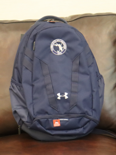 Picture of Under Armour Hustle Backpack (7)