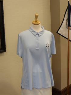 Picture of Under Armour Wmns Polo - Light Blue (4)