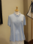 Picture of Under Armour Wmns Polo - Light Blue (4)