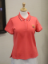 Picture of Puma Wmns Polo - Salmon (3)