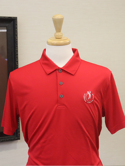 Picture of Puma Boy's Golf Shirt - Youth Sizes (3)