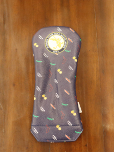 Picture of FSGA Fairway Headcover - Florida Logos (2)