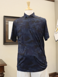 Picture of Puma Volition Boys Golf Shirt - Youth Sizes