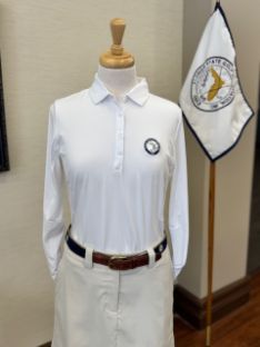 Picture of FootJoy Wmns LS Sun Protection Polo (6)