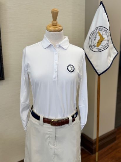 Picture of FootJoy Wmns LS Sun Protection Polo (6)