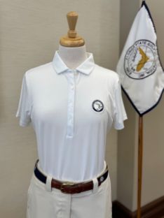 Picture of FootJoy Wmns SS Polo (4)