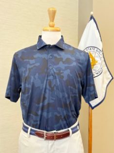 Picture of Puma Volition Boys Golf Shirt - Youth Sizes