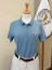 Picture of Under Armour Wmns Polo - Heather Blue (3)