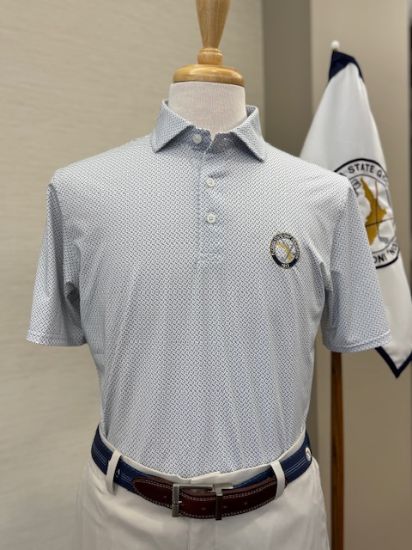 Picture of Holderness & Bourne - The Garnett Shirt Ivy (6)