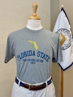 Picture of FSGA tee shirt (2)