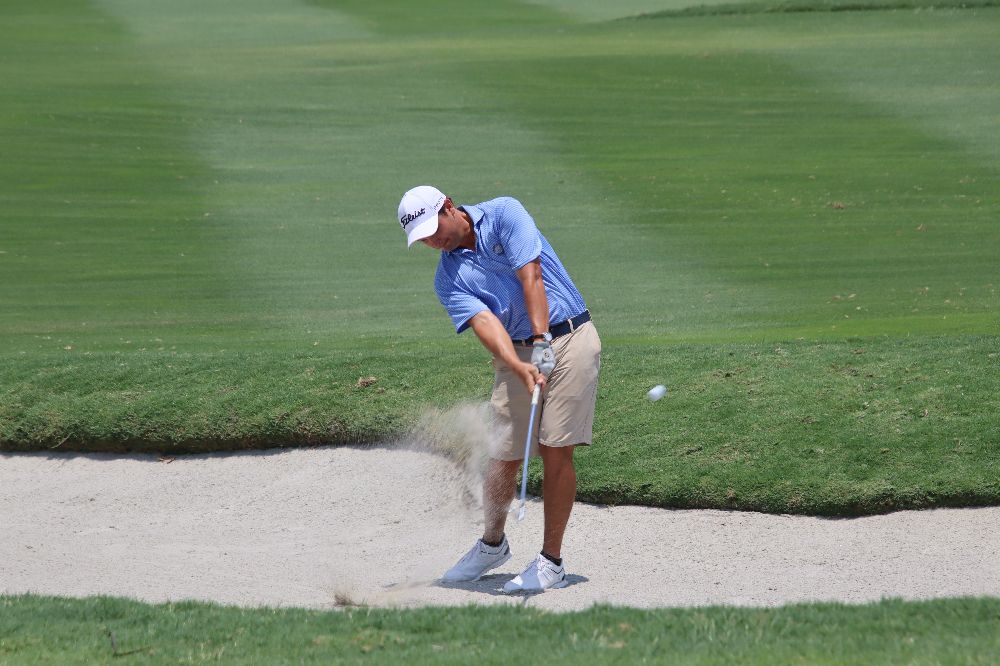 43rd Mid-Amateur Championship - Registration Closed - FSGA