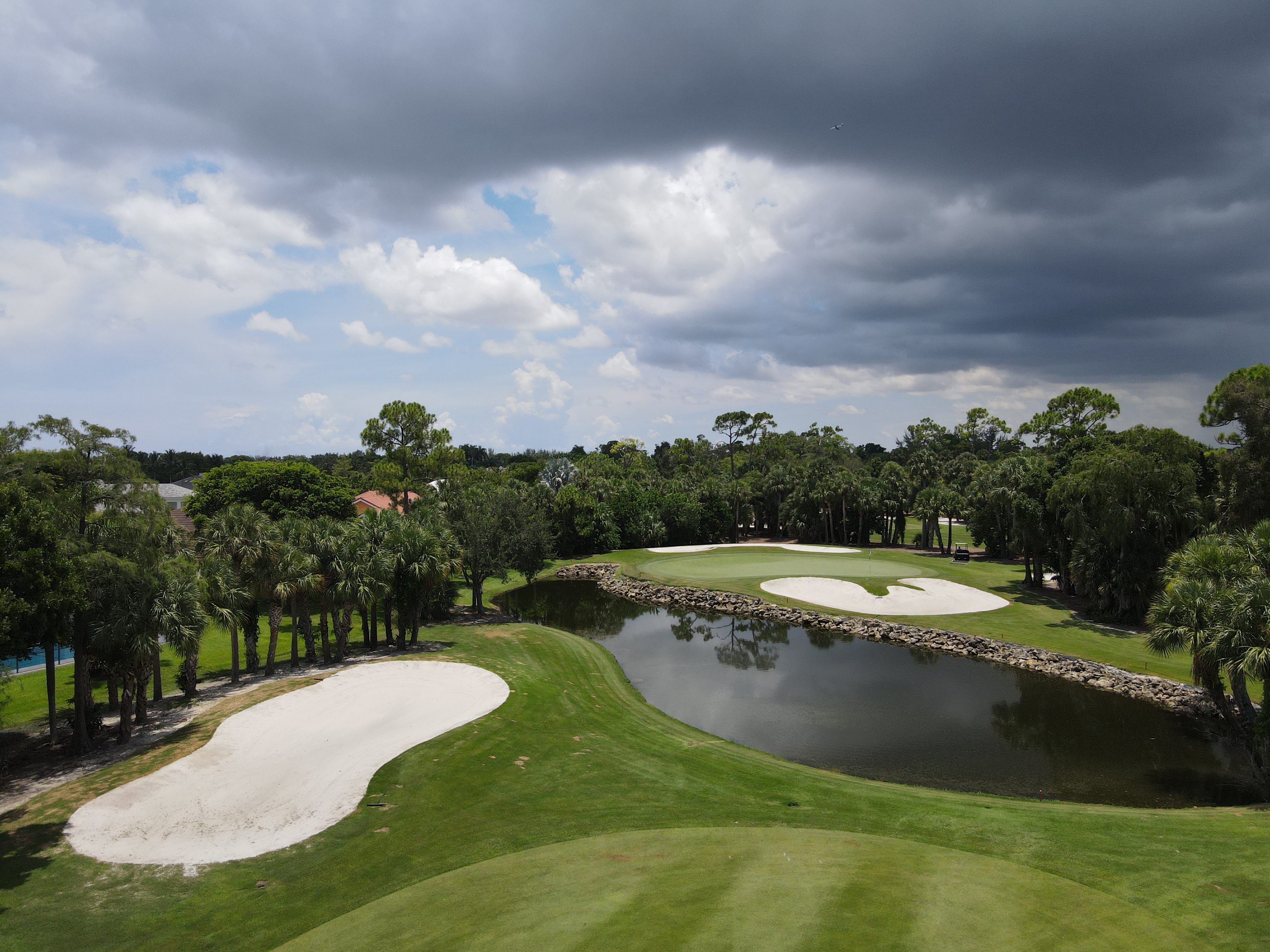 Mayacoo Lakes to Host the 49th Florida Senior Open Championship - FSGA