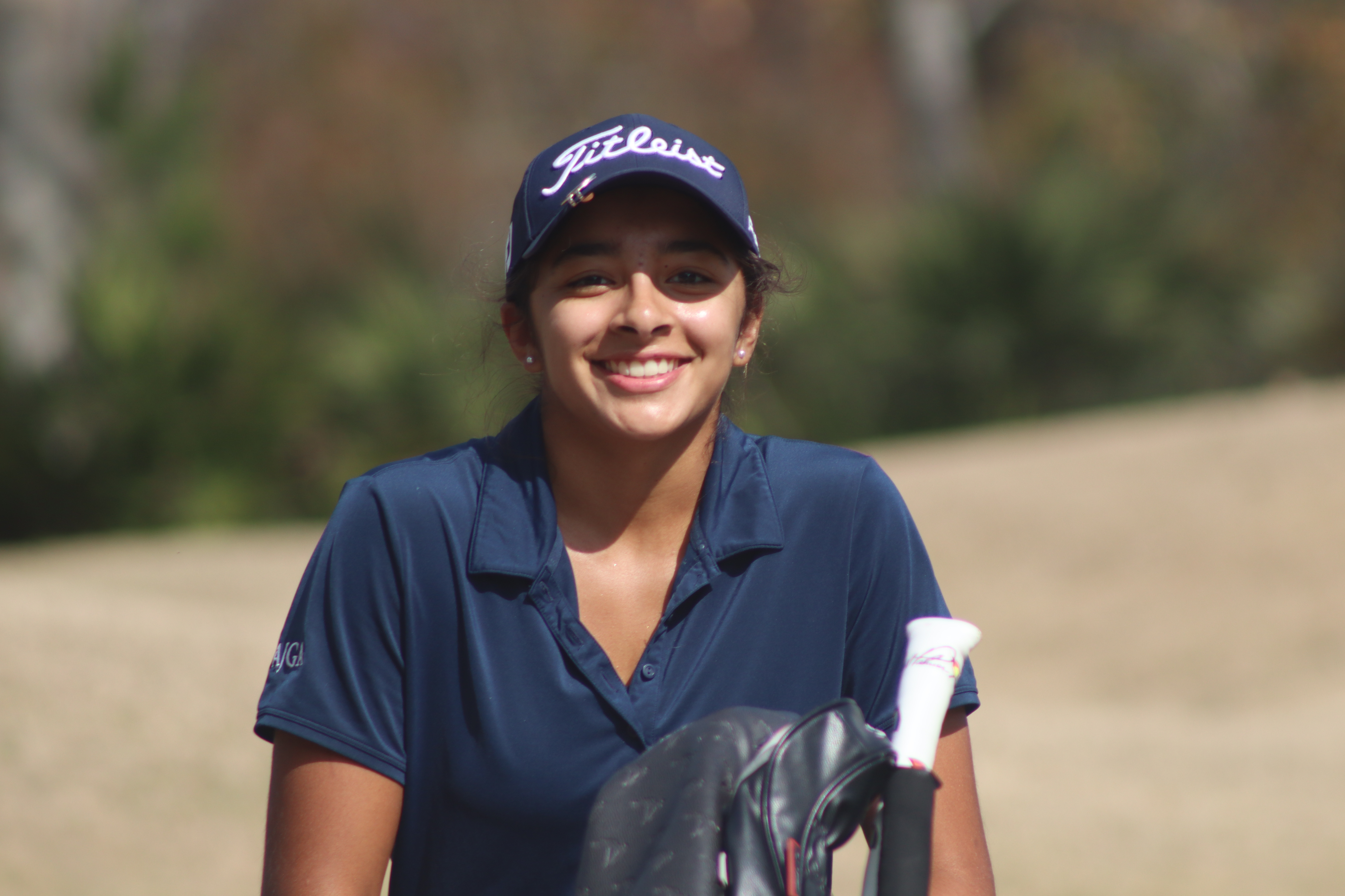 FJT Hawk's Landing Open (13-15) - FSGA