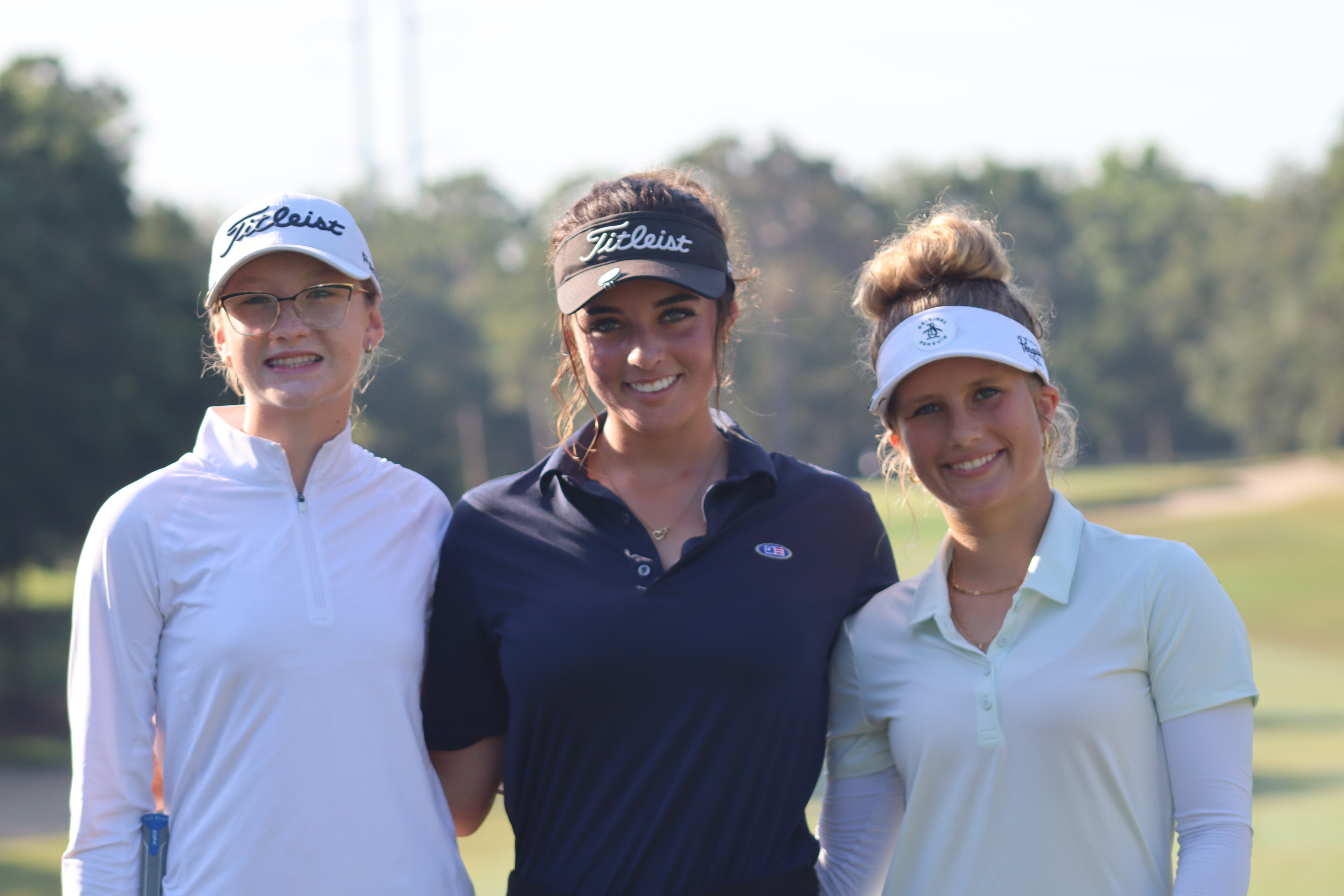 FJT Stone Creek Open (16-18) - FSGA