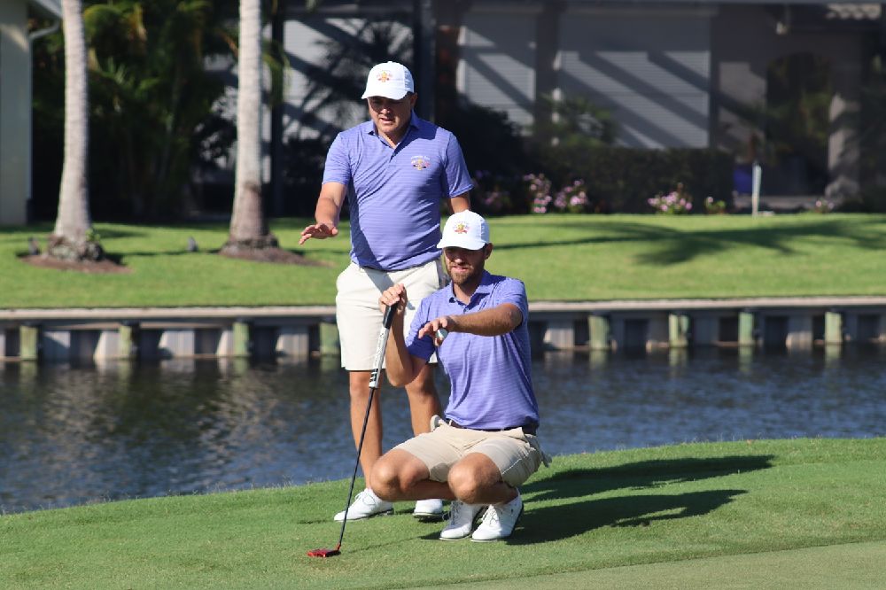 15th Florida Cup - FSGA